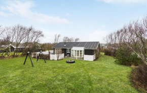 3 Bedroom Nice Home In Hjørring